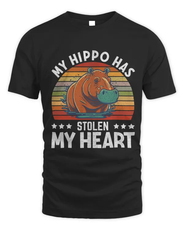 Hippo Pet My Hippo Has Stolen My Heart I Hippo