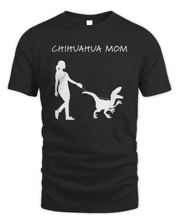 Chihuahua Mom