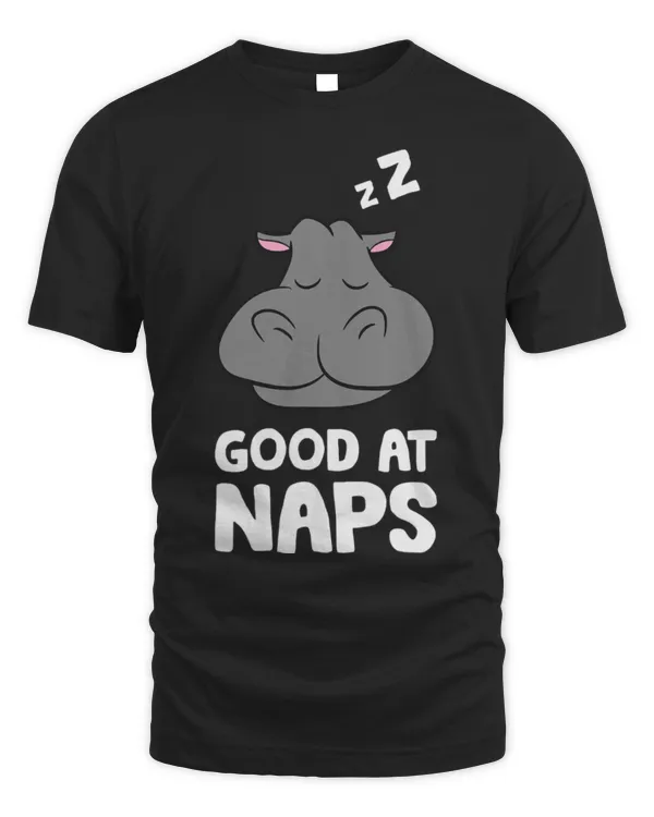 Hippo Pet Sleeping Hippo Good At Naps Napping Hippo Pajama