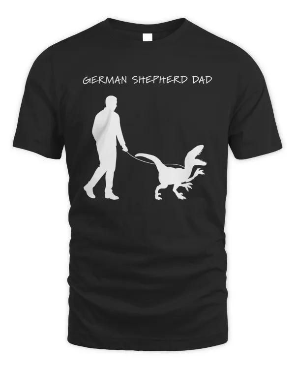 Men's Standard T-Shirt