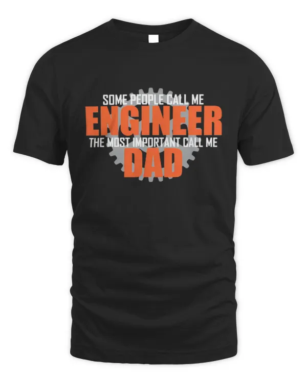 Engineer Dad