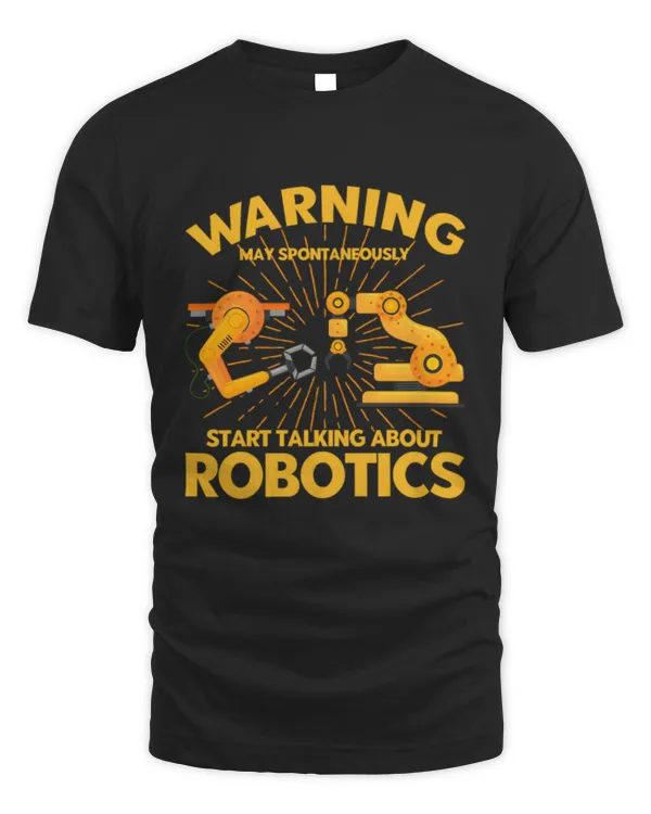 Robotics