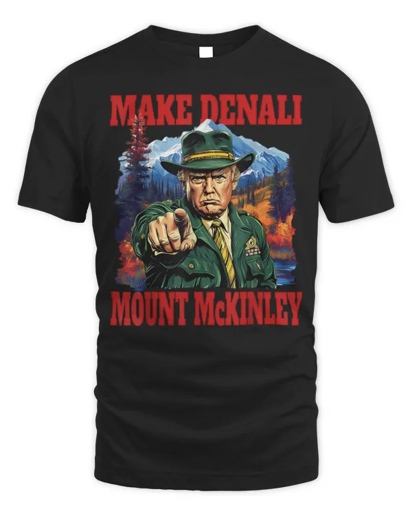 Unisex Standard T-Shirt