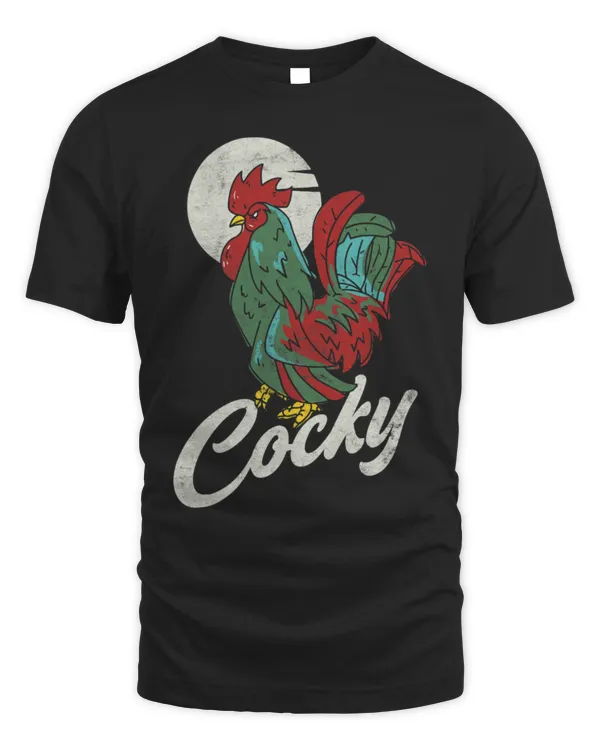 Unisex Standard T-Shirt