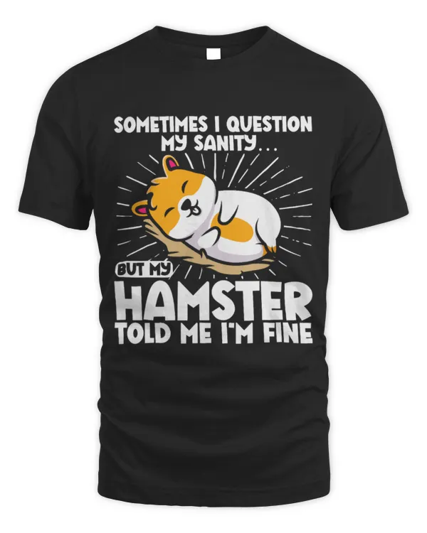 Unisex Standard T-Shirt