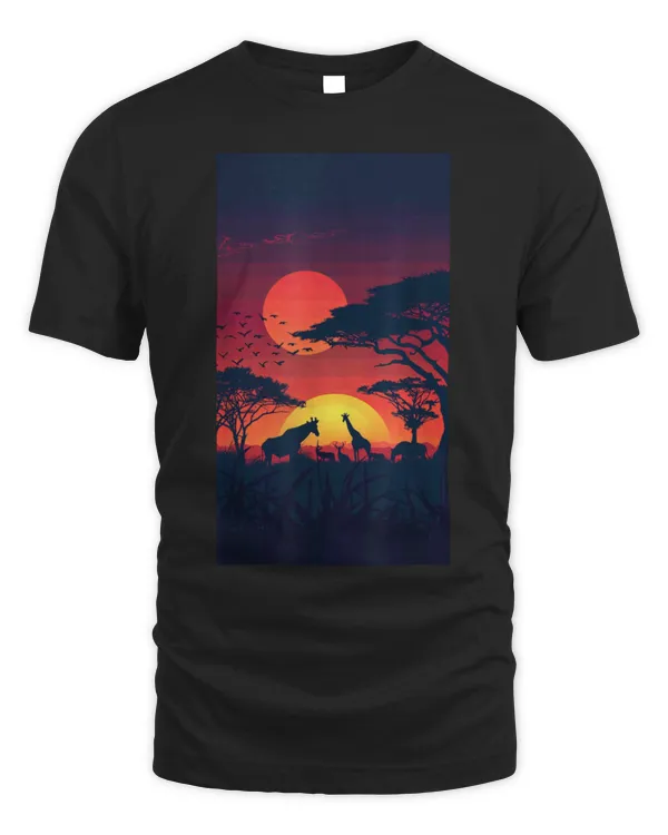 Unisex Standard T-Shirt