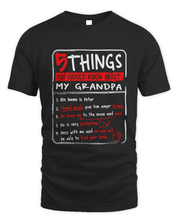 Unisex Standard T-Shirt