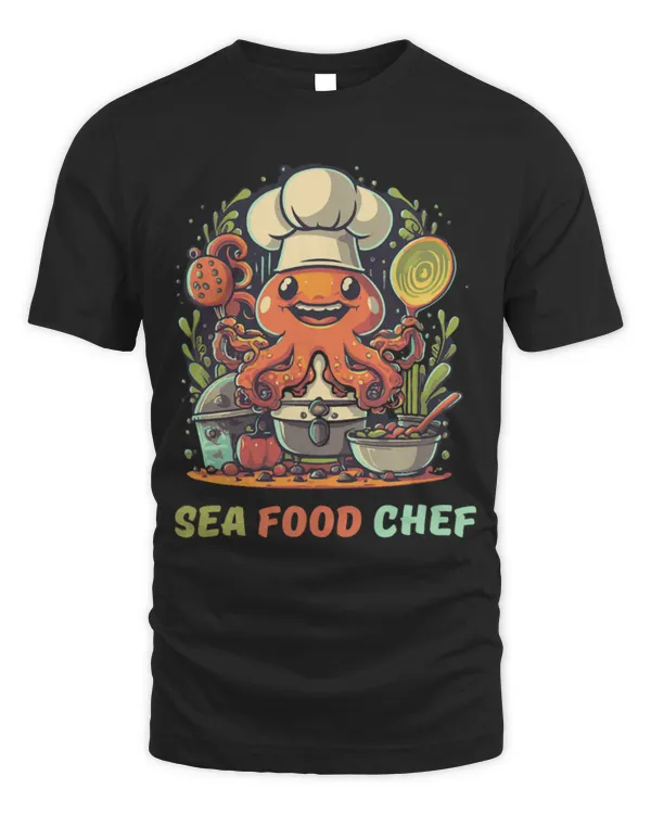 Unisex Standard T-Shirt