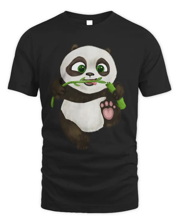 Panda Pet Cute amazing panda for animal fans