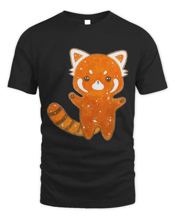 Panda Pet Cute And Funny Red Panda Little Nature Animal Lovely