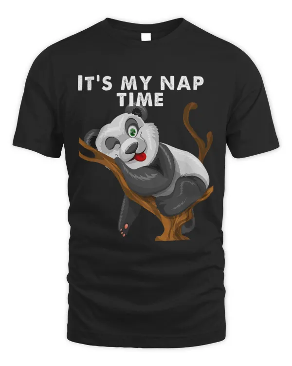 Panda Pet Cute Animal Friendly Panda It s my nap time