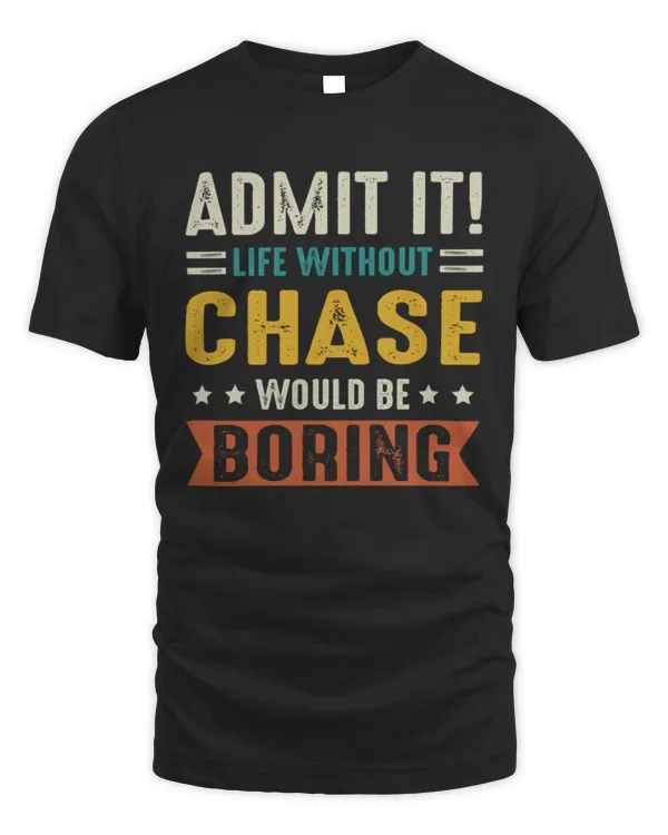 CHASE