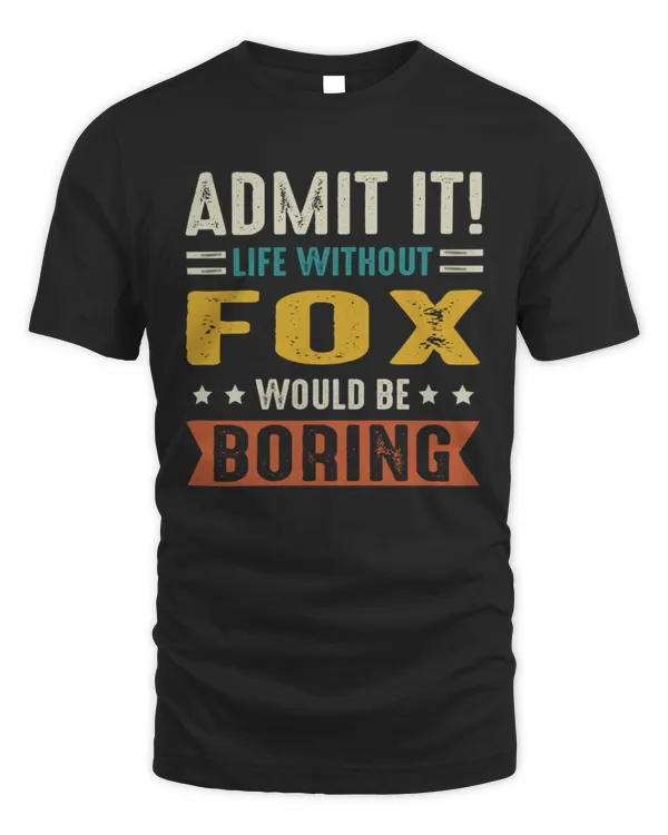 FOX