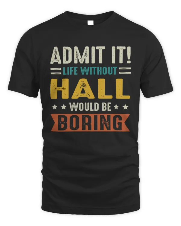 HALL