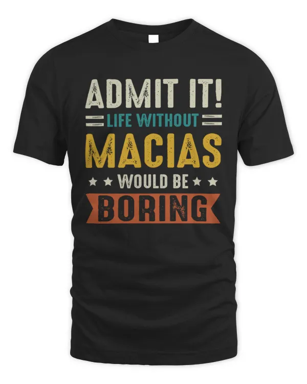MACIAS