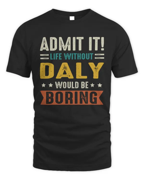 DALY