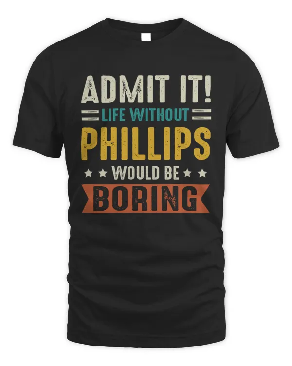PHILLIPS