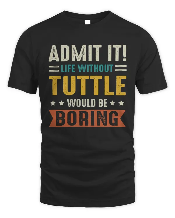 TUTTLE