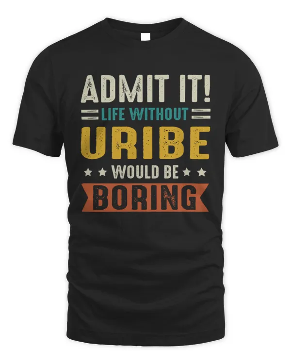 URIBE