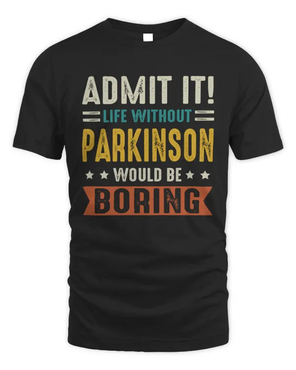 PARKINSON