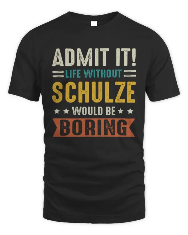 SCHULZE