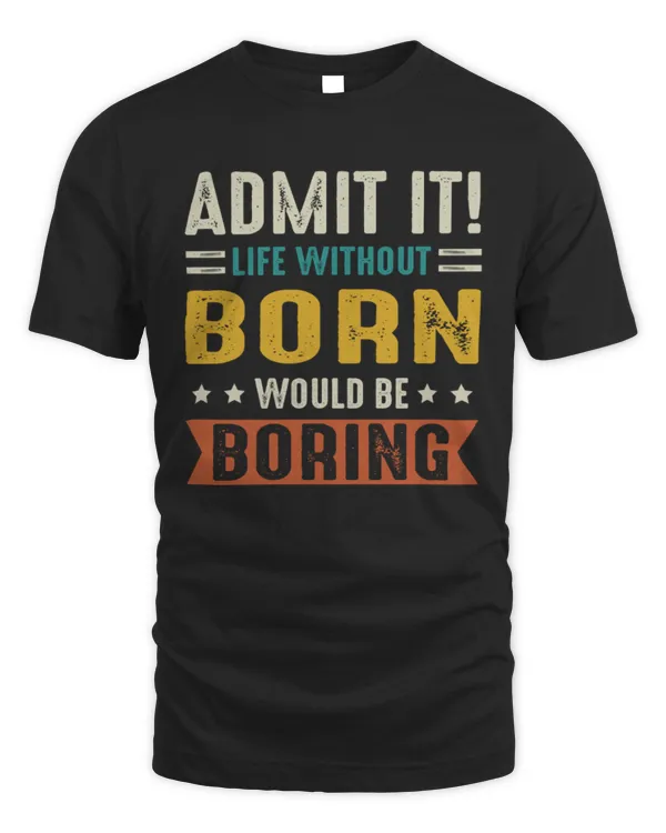 BORN