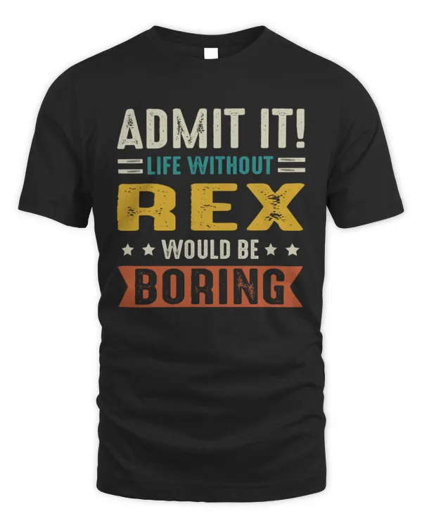 REX