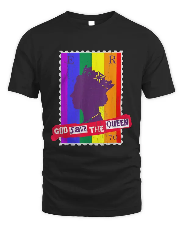 Unisex Standard T-Shirt