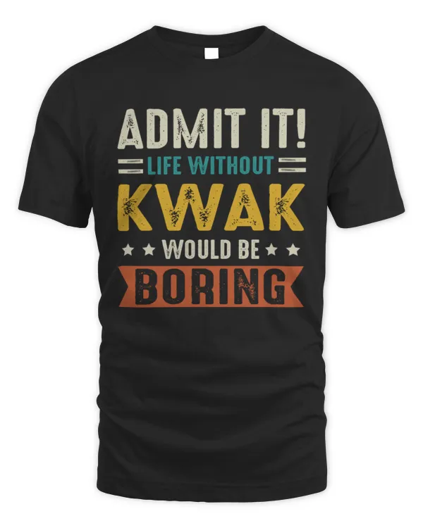 KWAK