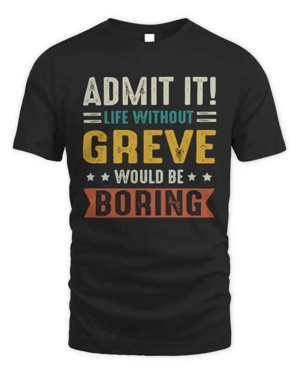 GREVE