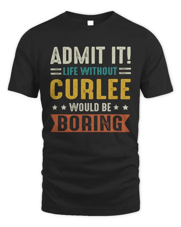 CURLEE