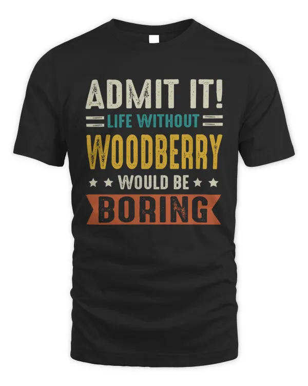 WOODBERRY