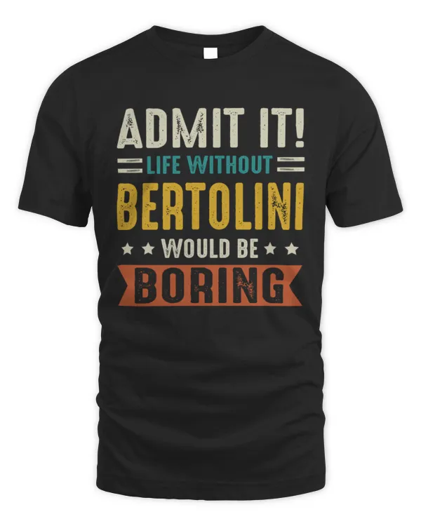 BERTOLINI