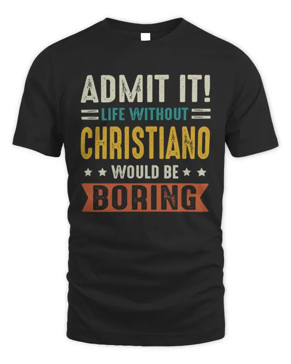 CHRISTIANO