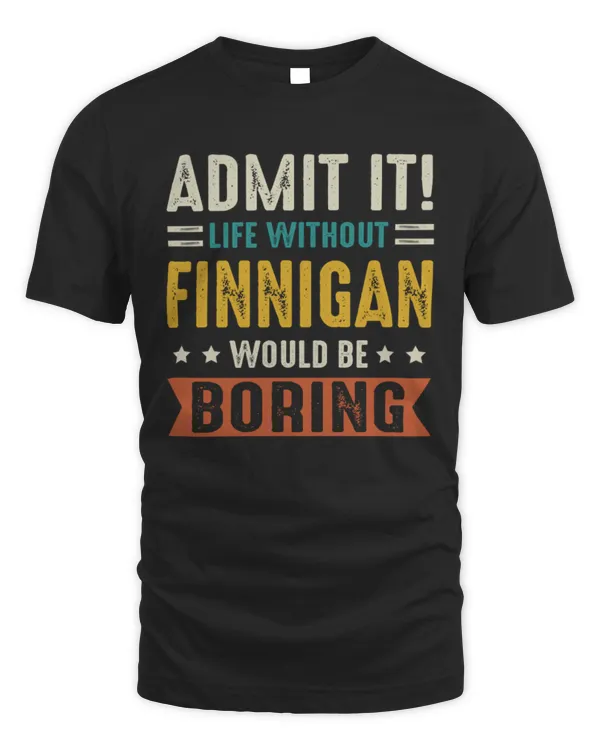 FINNIGAN