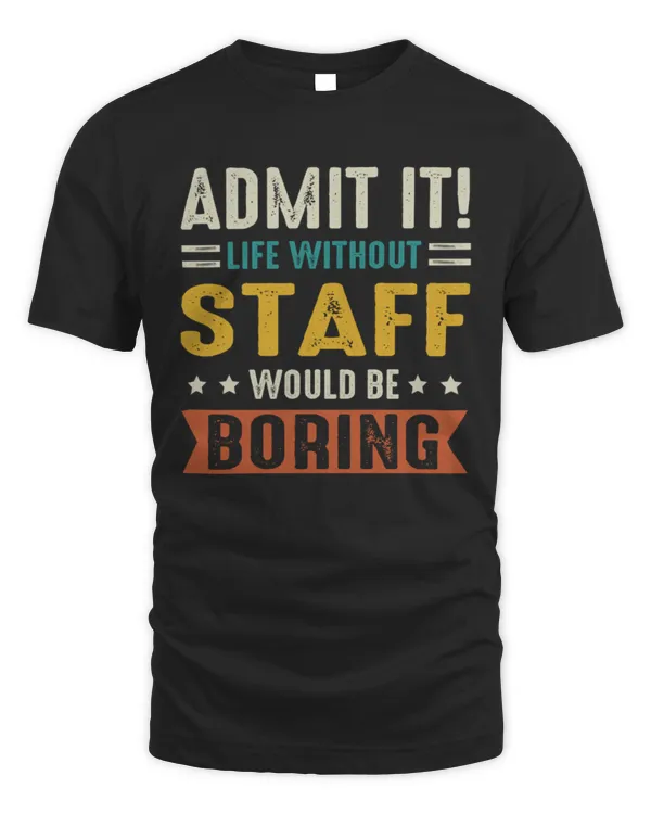 STAFF