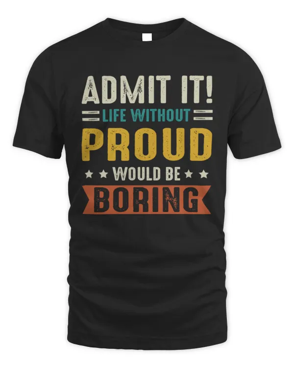PROUD
