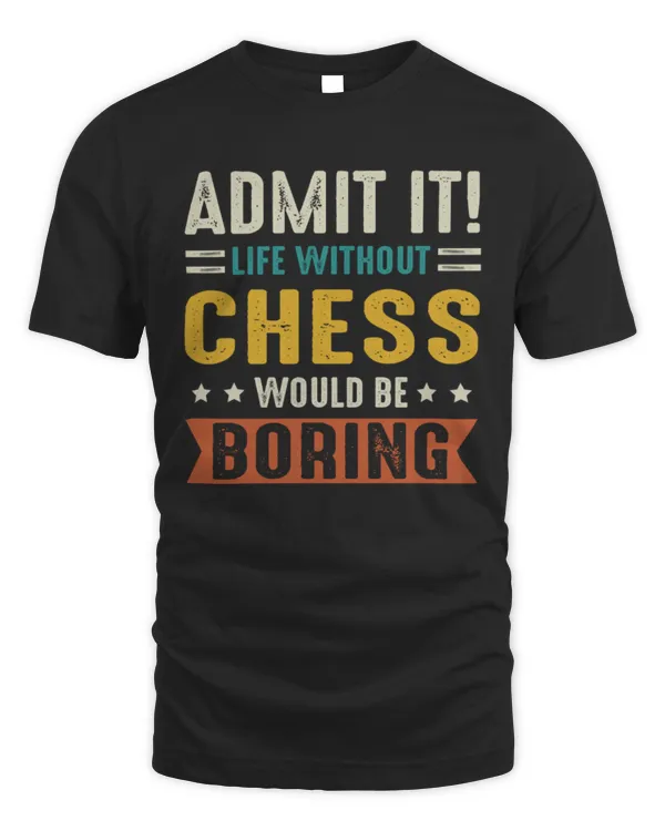 CHESS
