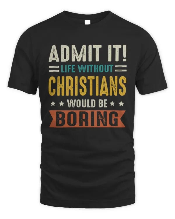 CHRISTIANS
