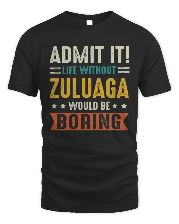 ZULUAGA