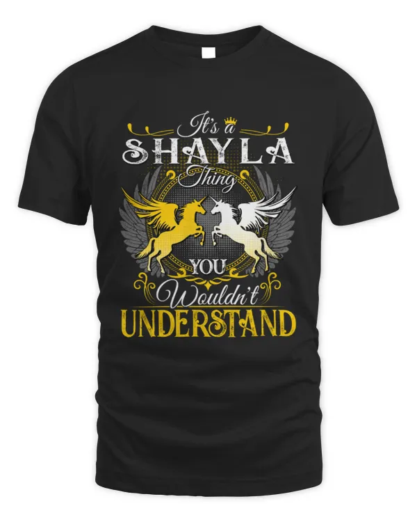 Unisex Standard T-Shirt