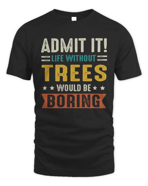 TREES