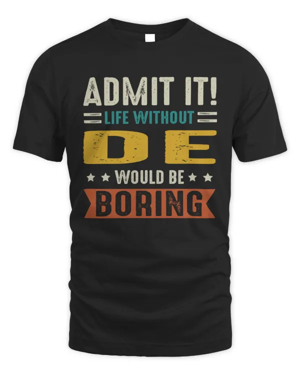 DE