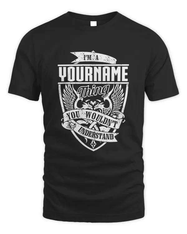 Unisex Standard T-Shirt