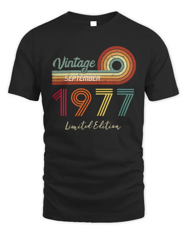Unisex Standard T-Shirt