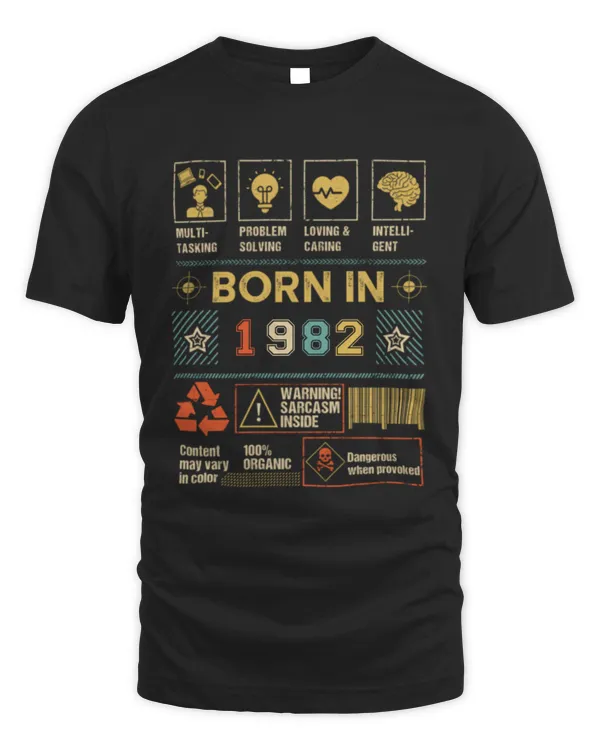 Unisex Standard T-Shirt