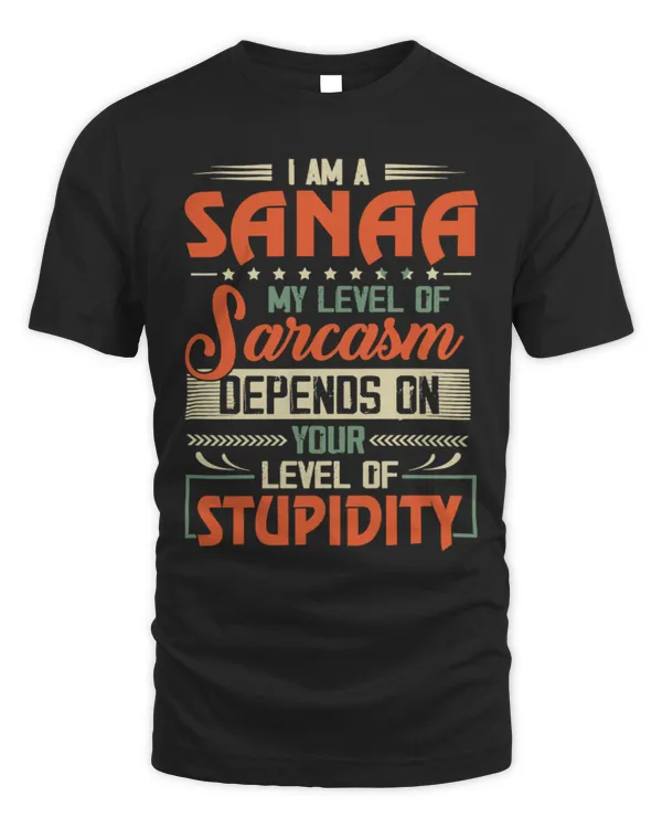 SANAA HC05