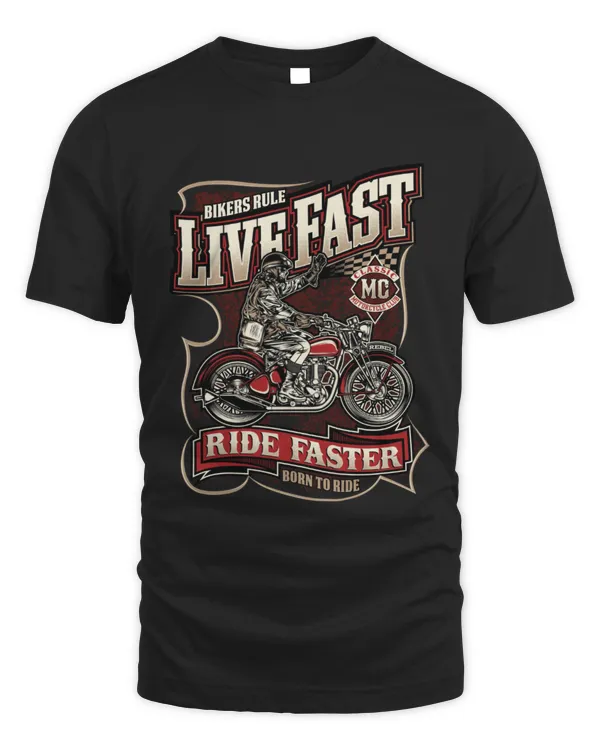 Unisex Standard T-Shirt