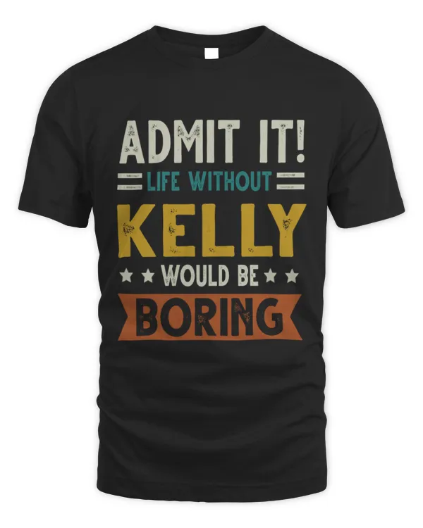 Unisex Standard T-Shirt