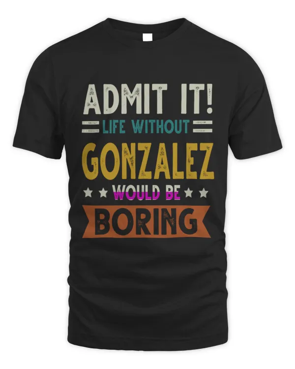 GONZALEZ WIN88 LT998